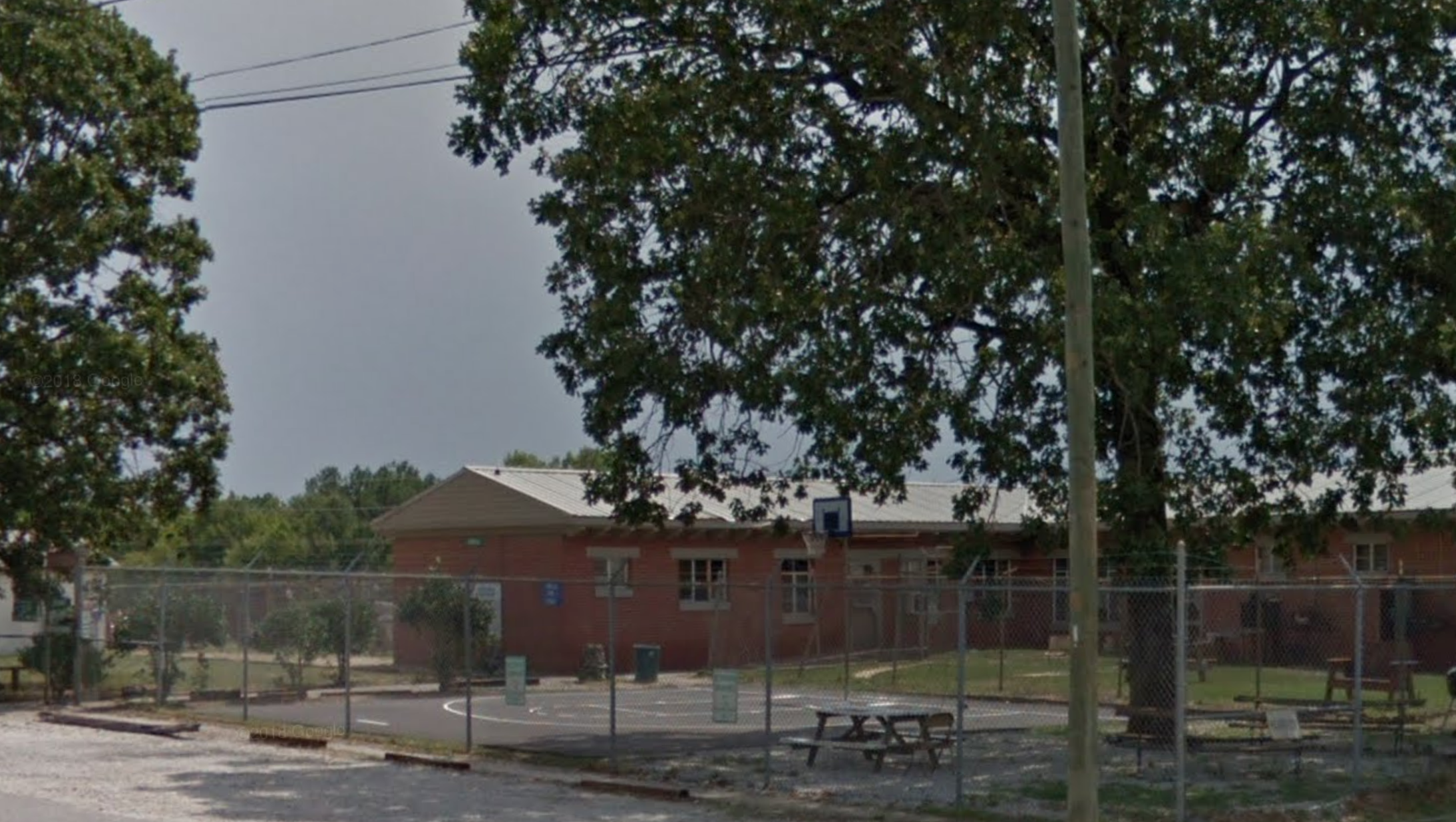 Abbeville County Detention Center